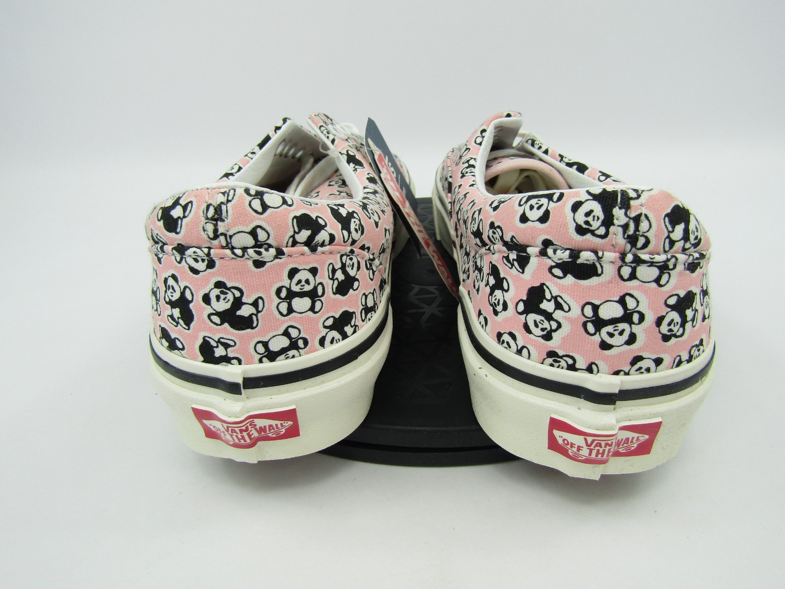 Vans Era 95 Dx Anaheim Factory Skater Shoes Mens 9.0 Womens 10.5 Panda Bear New