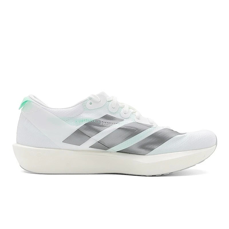 Adidas Adizero Adios 9 Womens Running Shoes Lightweight Marathon Jogging KH8897