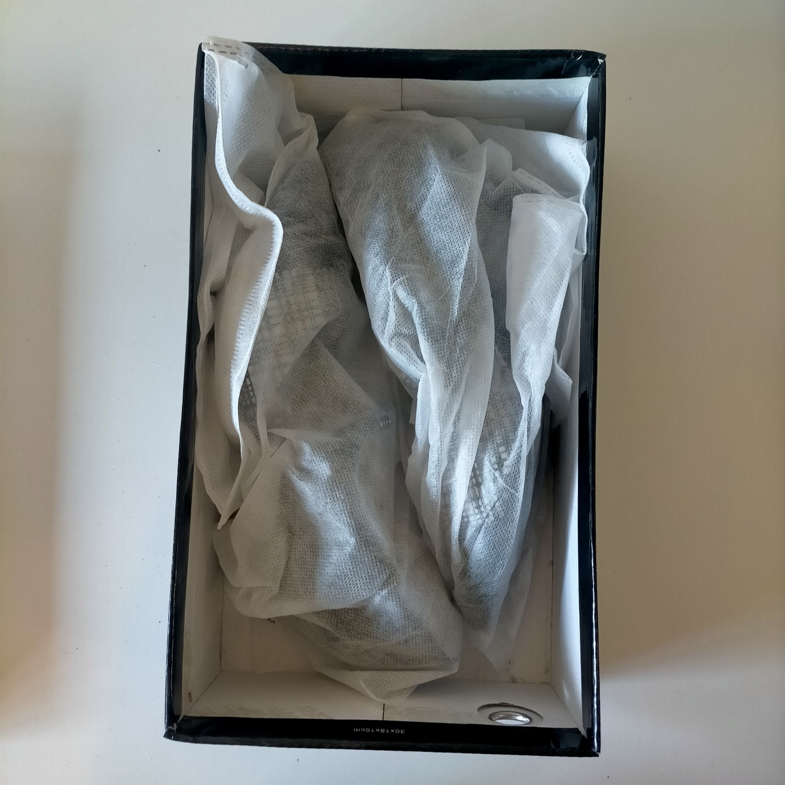 Vago Designer Formal Dress Leather Womens Shoe Size AU/US 6.5 EU37 AS NEW IN BOX