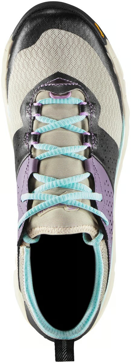 HOT SALE!!! Danner Women’s Trail 2650 Campo Birch/Grape Medium Size FREESHIPPING