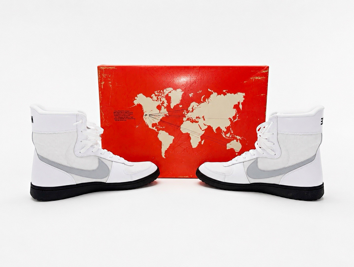 Nike Field General High ‘Eleven’