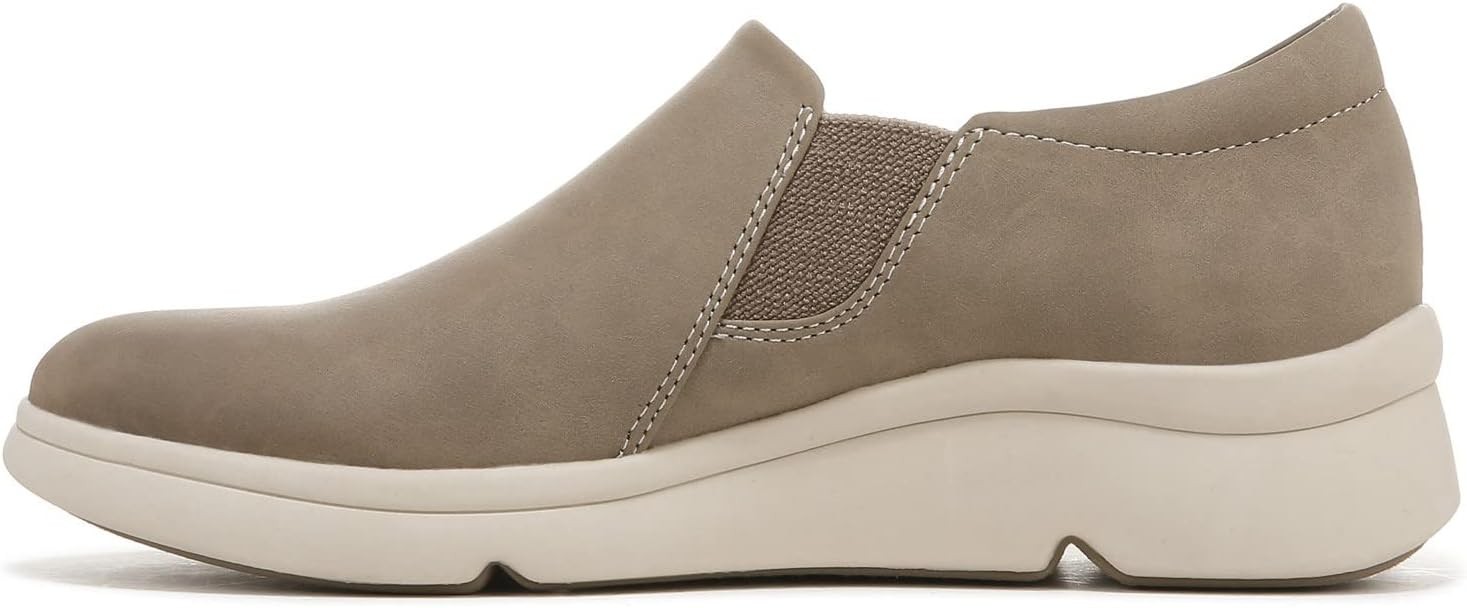 Soul by Naturalizer Womens Lyrie Slip On Sneaker