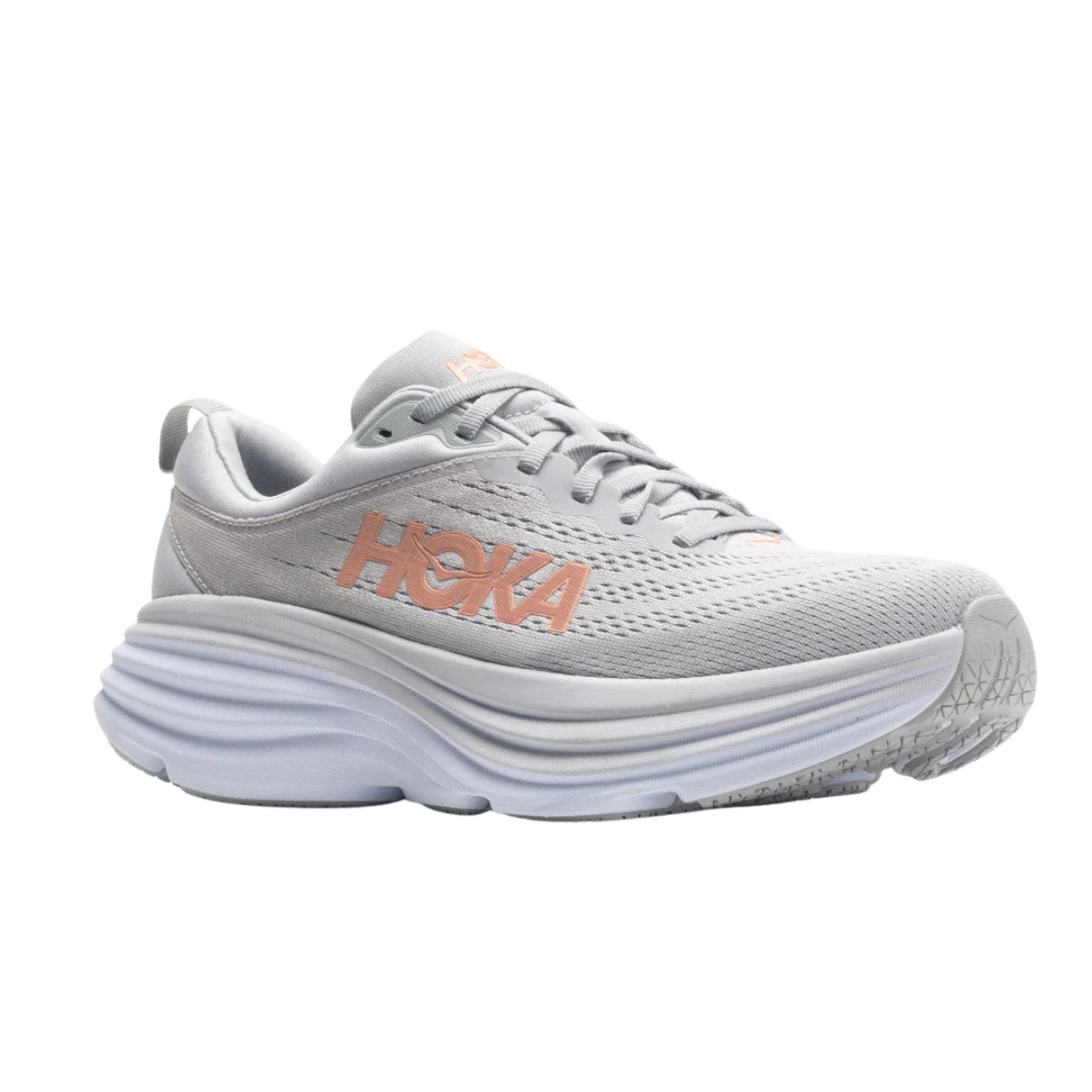 HOKA Women’s Bondi 8 Athletic [1127952], Various Colors, NEW