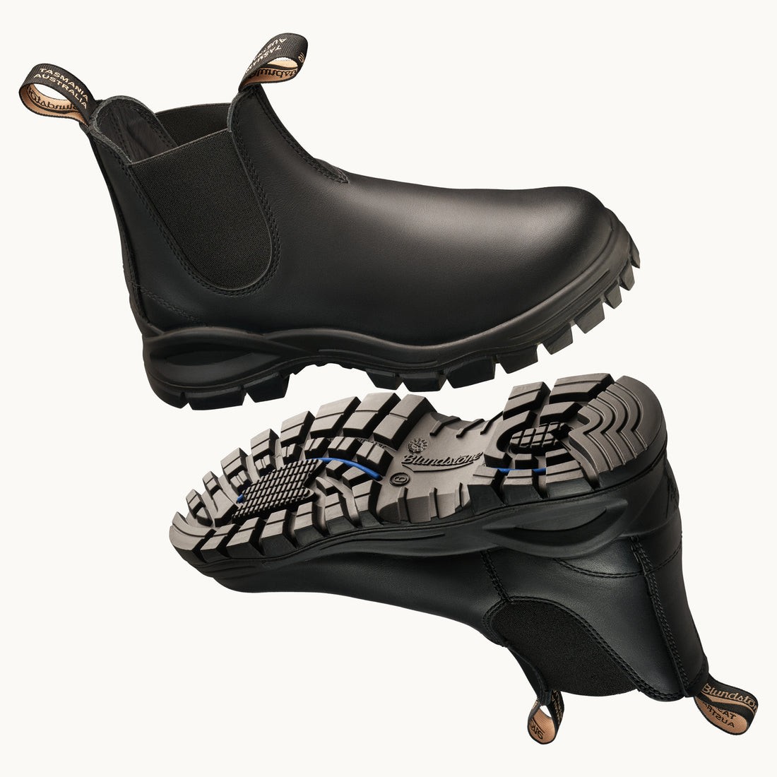 Blundstone Lug Boot UNISEX (Chunky Sole Style, 2238, 2239, 2240)