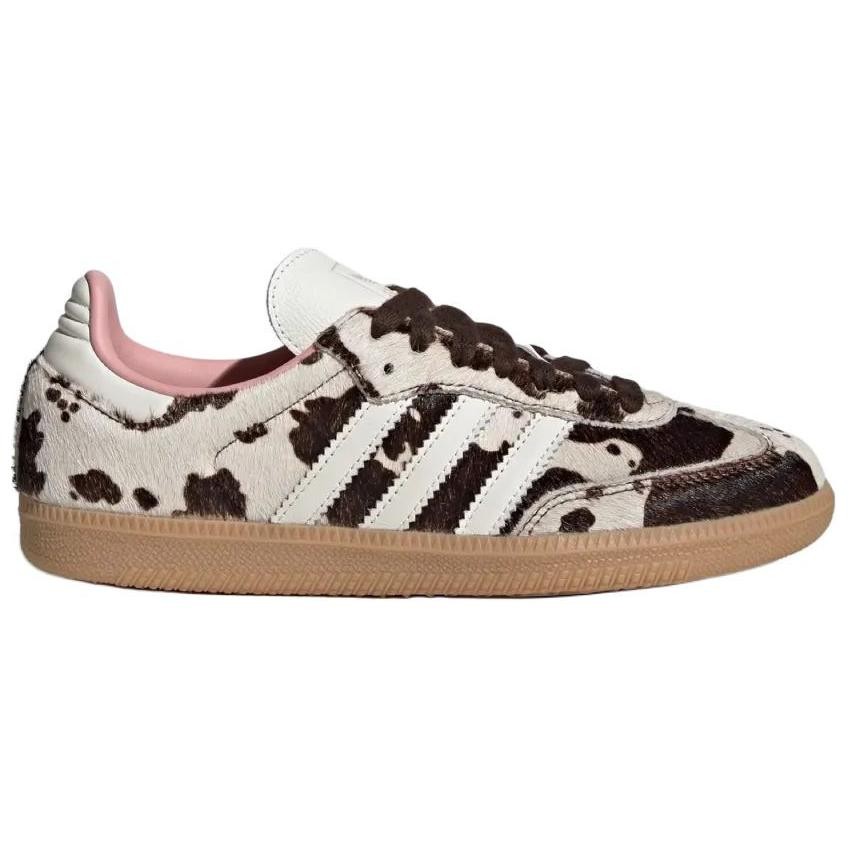 Samba OG Cow Print W – JR1256