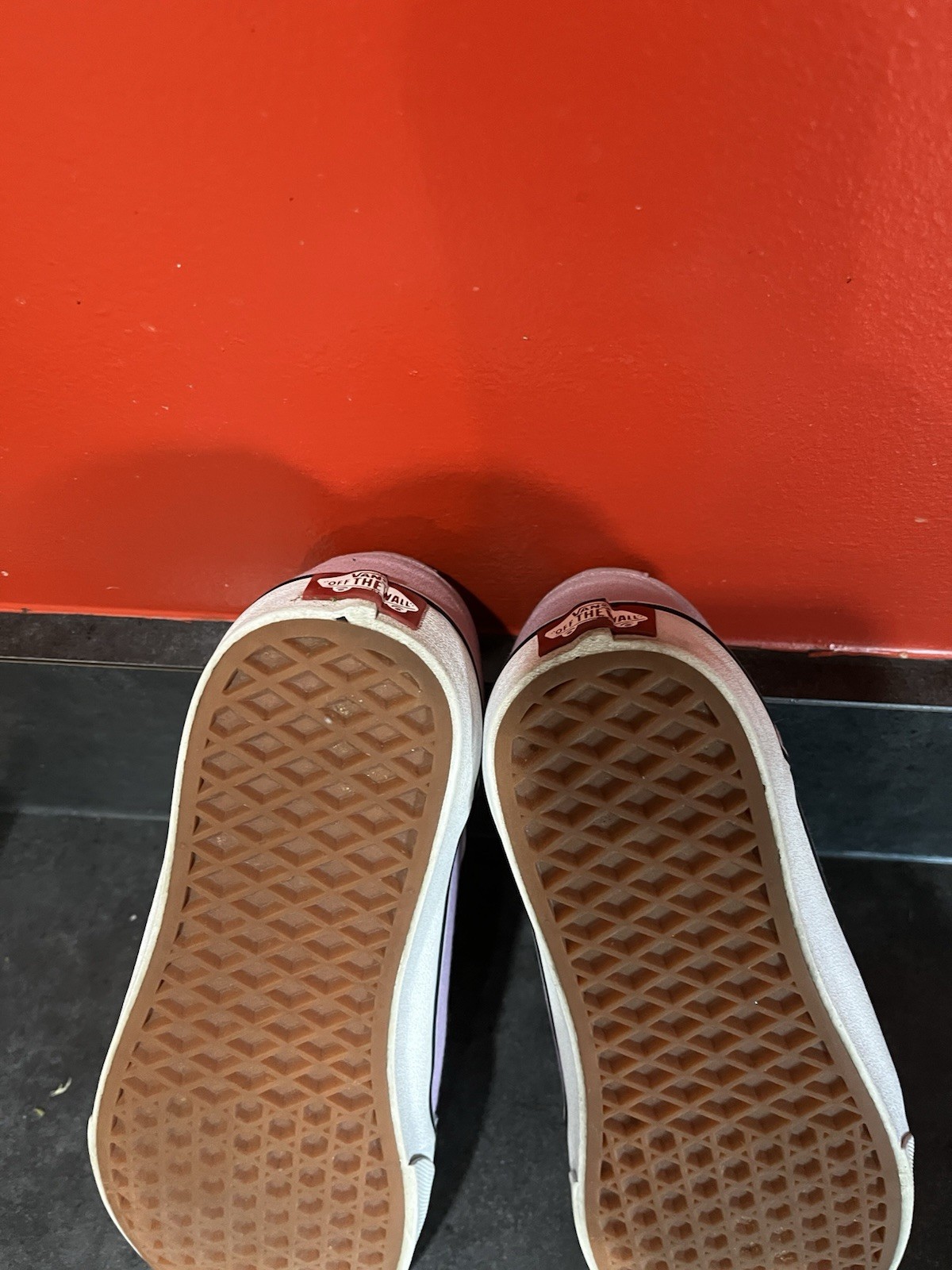 Vans 8.5 US Women’s Shoes