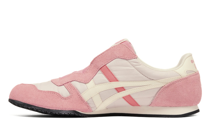 Onitsuka Tiger Serrano Slip-On Unisex Casual Lifestyle Shoes NWT 1183C615-700