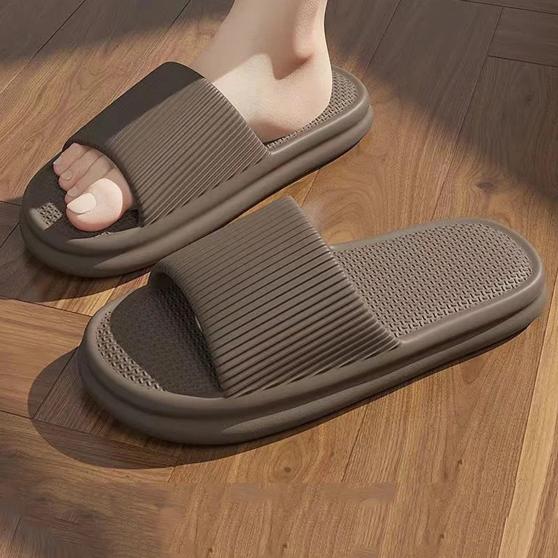 Lightweight Cloud Slippers Indoor Outdoor Slides for Men Women US