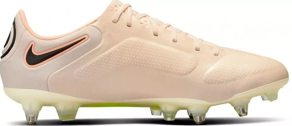NIKE TIEMPO LEGEND 9 ELITE SG-PRO SOCCER CLEATS WOMEN’S SIZE 7.5 NWB no box top