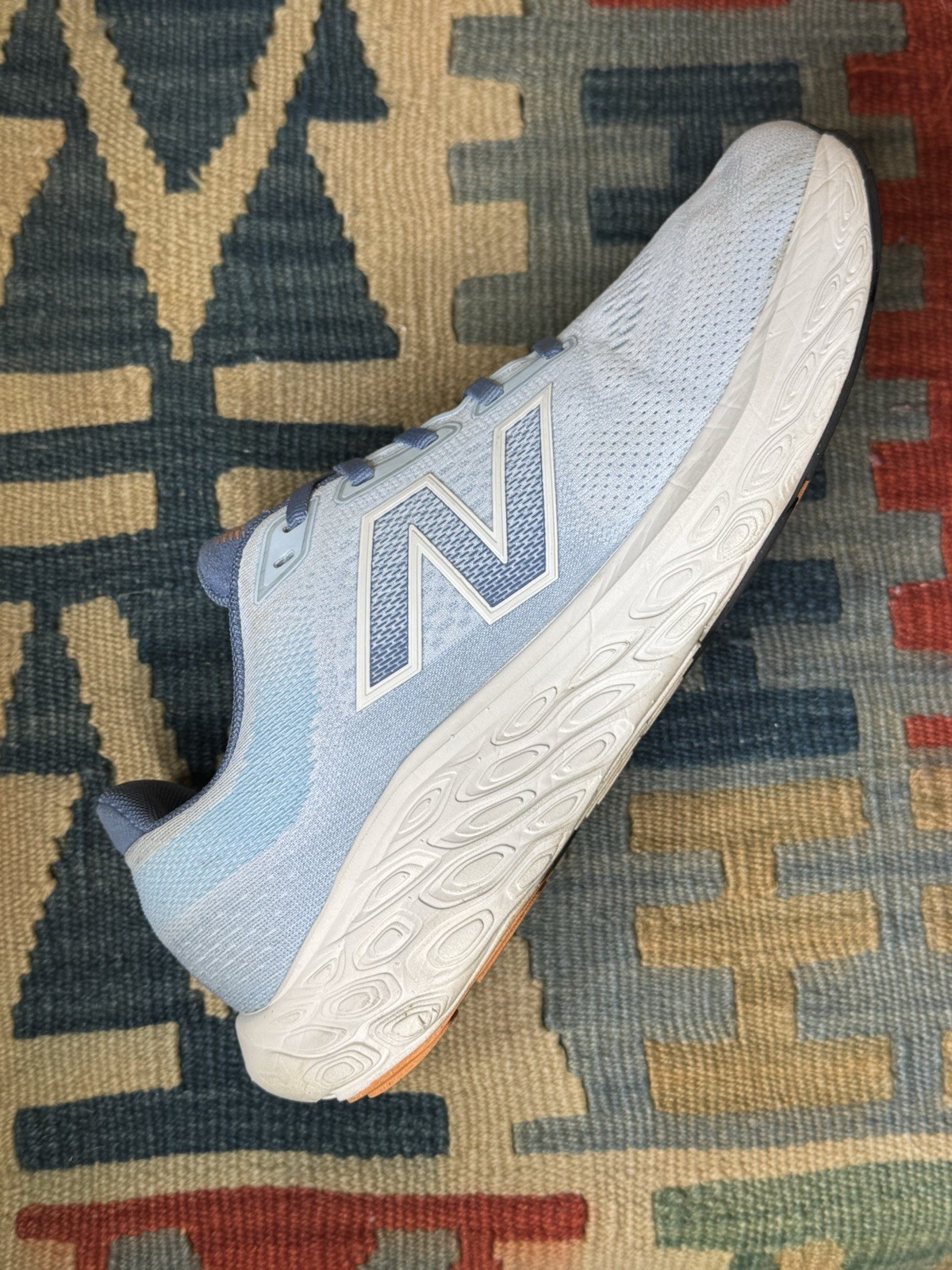 New Balance Fresh Foam X 880v14 ‘Quarry Blue’ Women’s Size 10 D W880J14