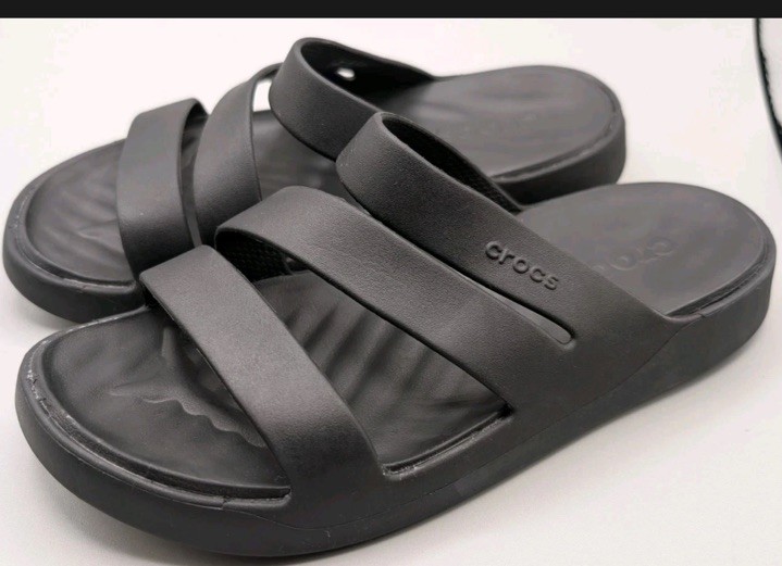 Croc’s Women’s 7 Getaway Sandals