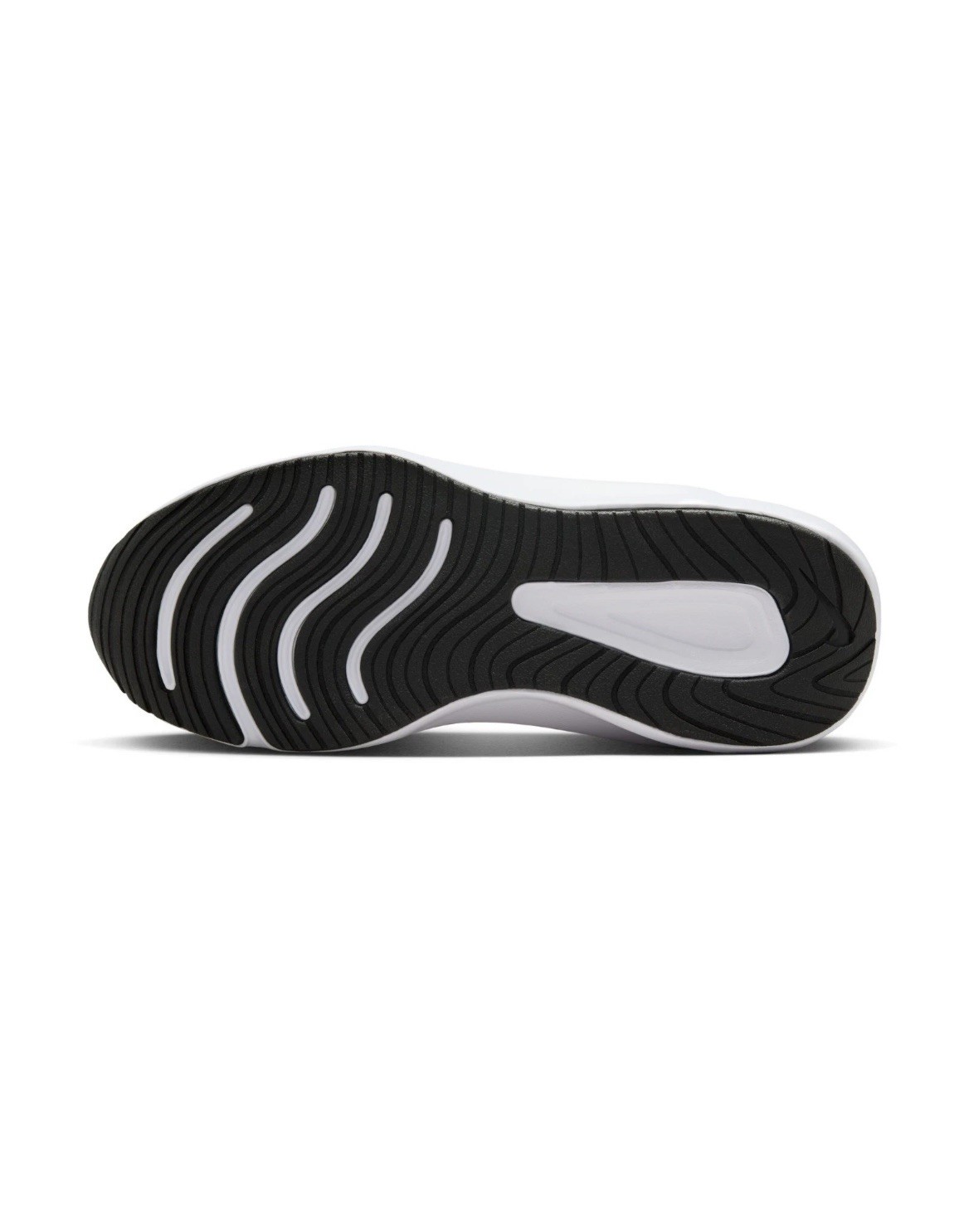 Nike In-Season TR 14 Training Shoes Womens 10 Black White Athletic HF1103-002