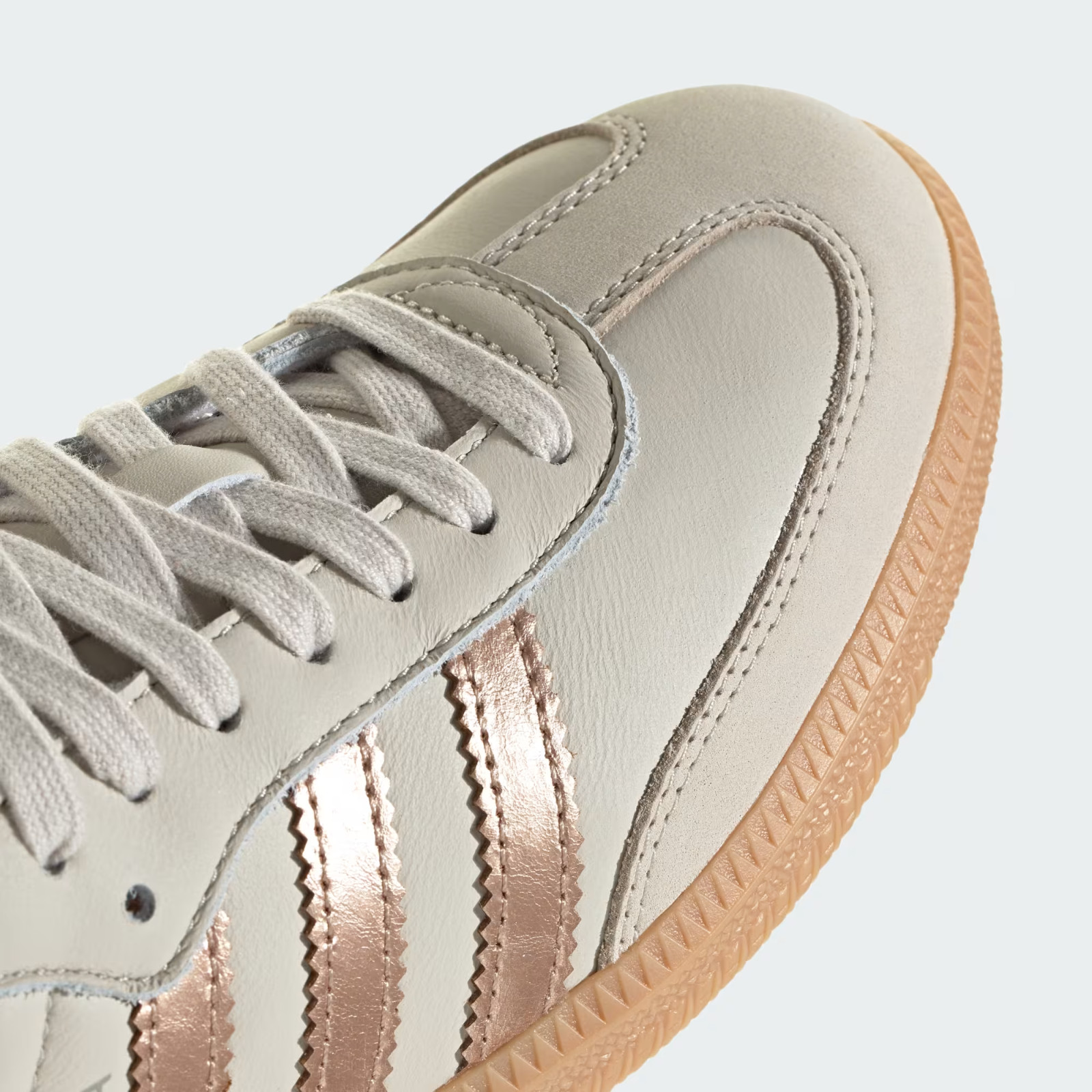 Adidas Wmns Samba Og ‘Clear Brown Copper Putty Beige’ Women’s – JR7341