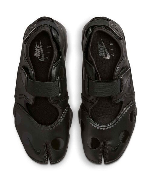Nike WMNS Air Rift Black Black Black IR1226-002 Women’s Size NEW