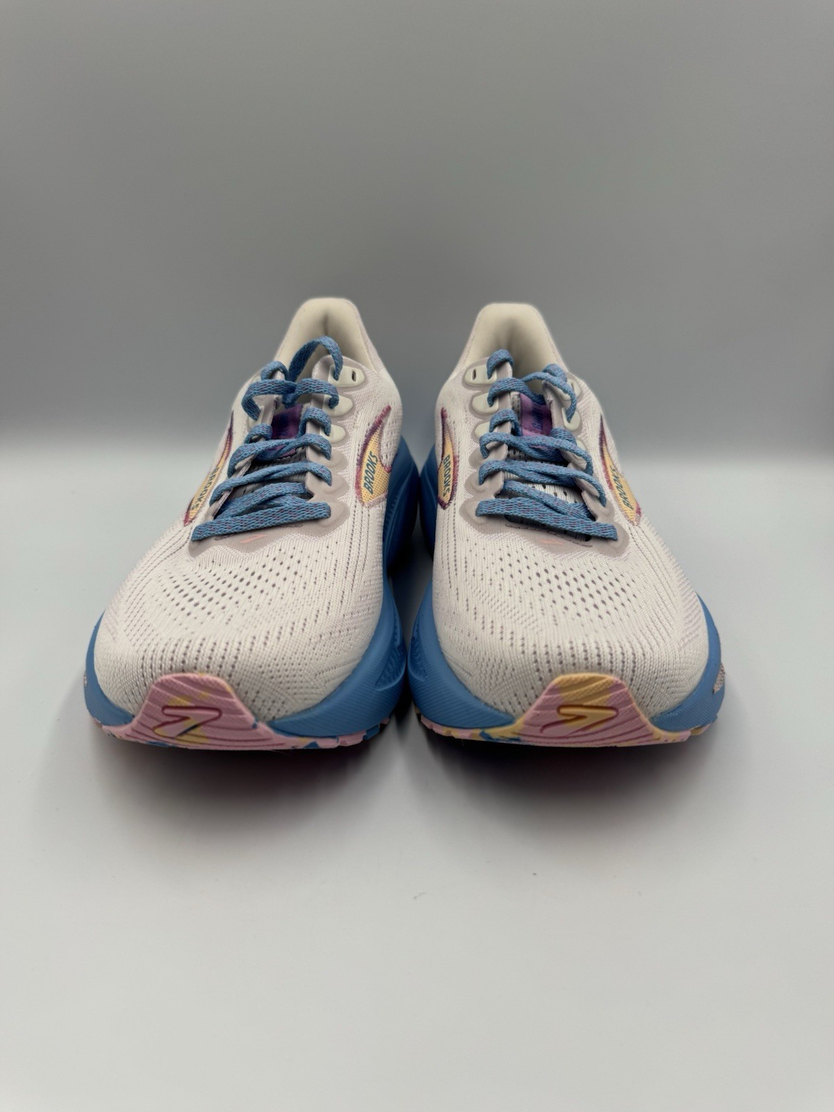 Brooks Ghost 17 ‘Mauve/Orchid/Bonnie’ Women’s Sizes 6 – 10 Running Shoes NEW NIB