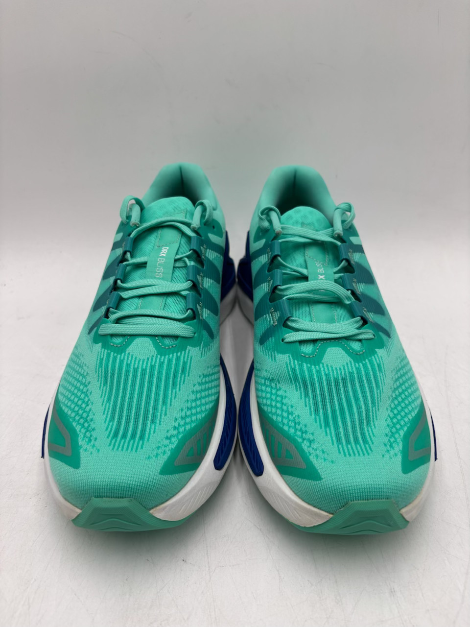 Salomon DRX BLISS COCKATOO Women’s NEW Running Shoes Green Multiple Sizes