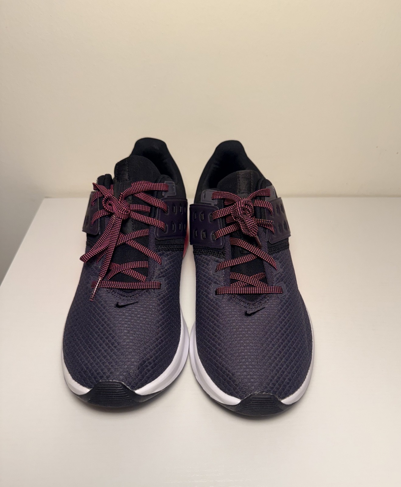 Nike Air Max Bella TR 4 Women’s Training Shoes Purple Size 11 New