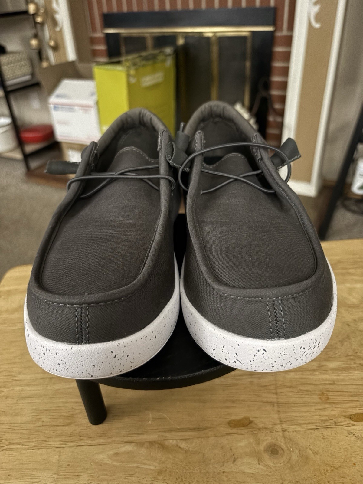 Volcom Chill Wo’s 8WComposite Toe Slip Resistant Water Proof