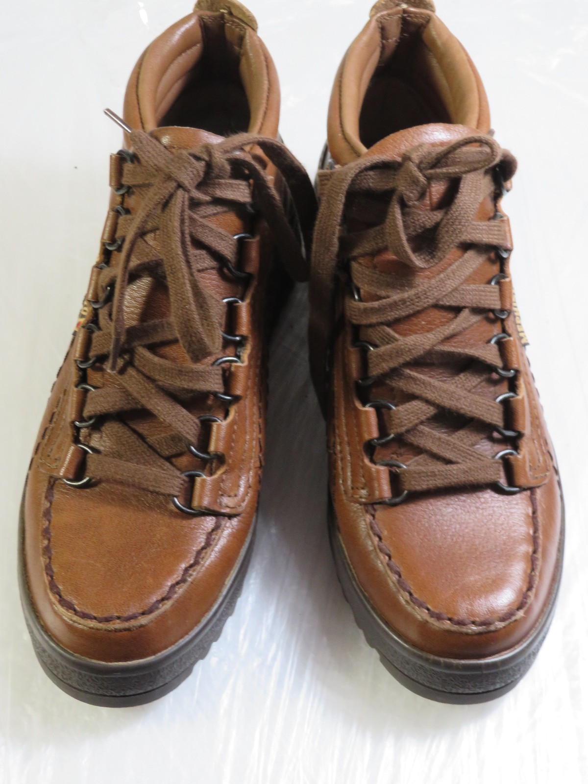 Mephisto trampolins cruiser Beauty NWOT Women’s walk trail Boots size 6M $355