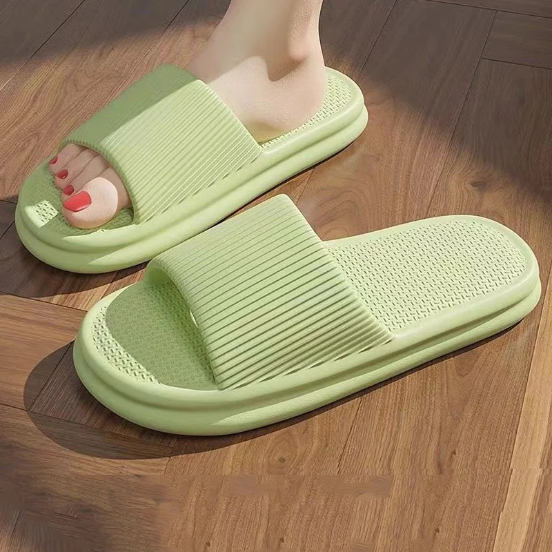 Lightweight Cloud Slippers Indoor Outdoor Slides for Men Women US