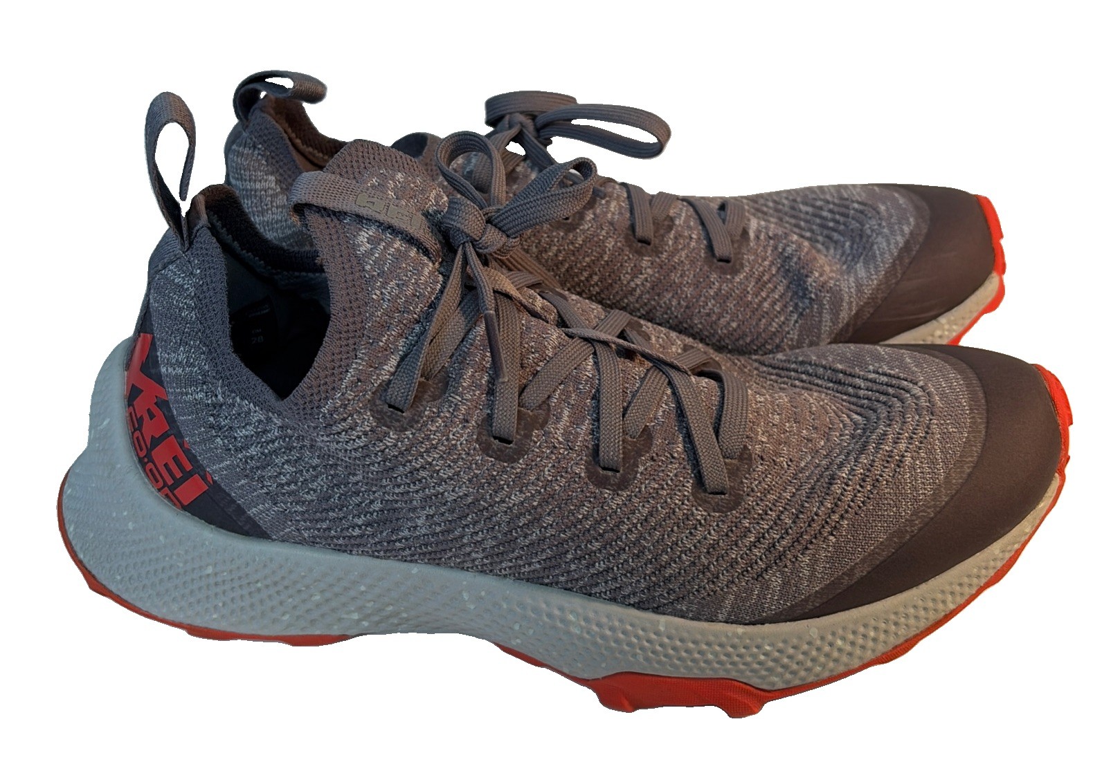REI Women’s Shoes Size 11 Outdoor Hiking Casual Gray Style 00023991