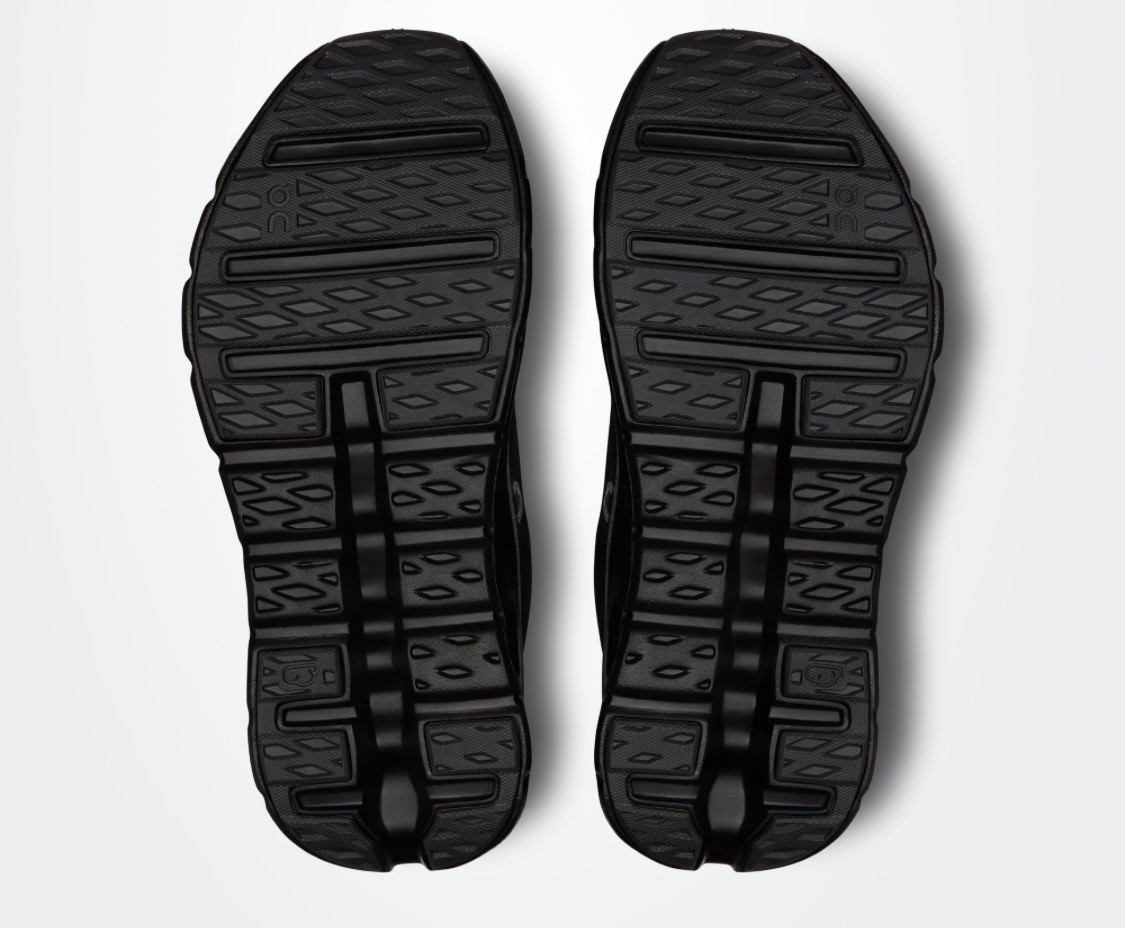 NIB ON Cloudtilt Women’s Size 7 Eclipse/With Black Free Shipping