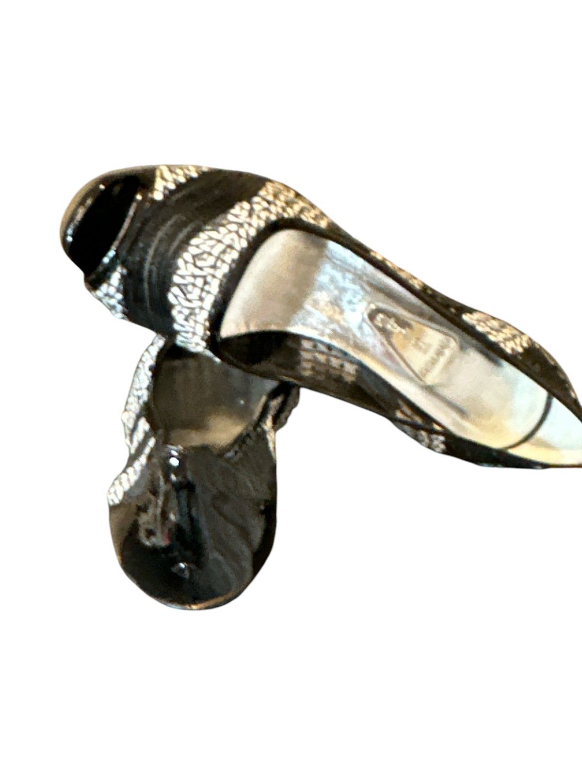 Enrico Gebellieri Woman’s Heels