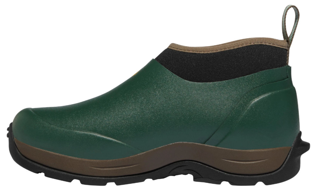 LaCrosse Women’s Alpha Meadow – Clover Green (Size 6)