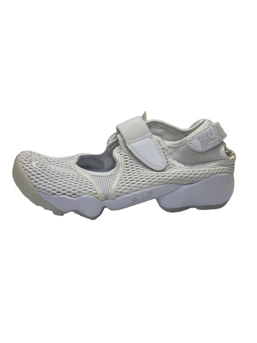 NIKE WMNS AIR RIFT BR Women’s Air Rift Breeze White 848386-100 24cm WHT
