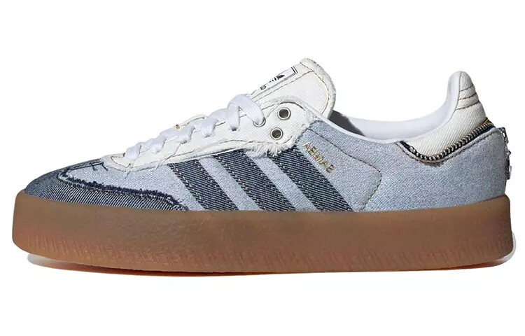 Adidas Sambae Denim Women’s II0001