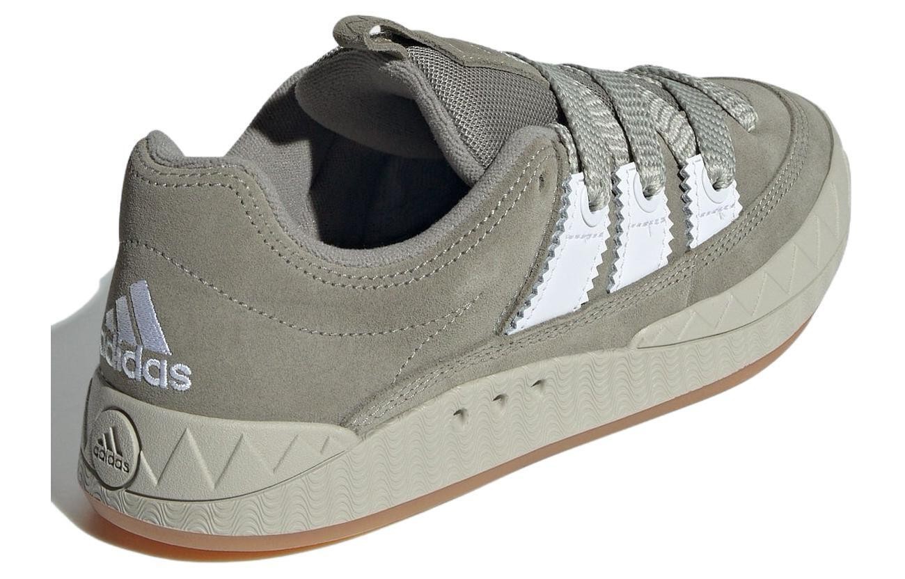 adidas Adimatic Silver Pebble W – IG6034 Shoes