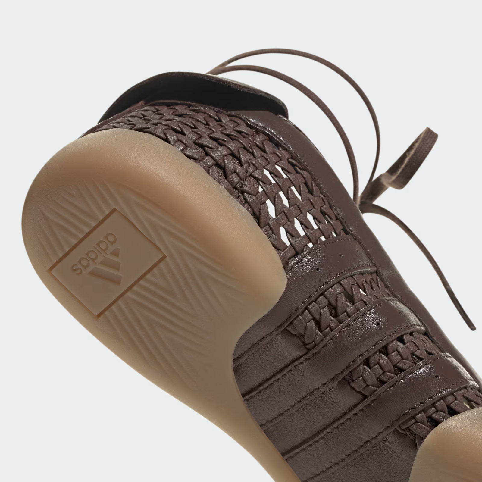 Adidas Originals Taekwondo Mei Ballet Women’s in Brown/Gum