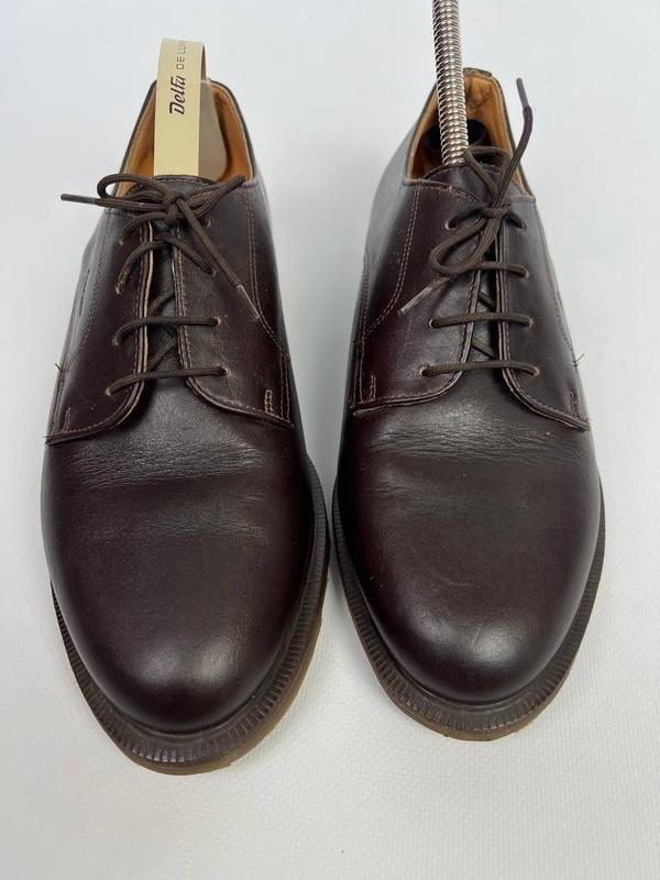 women dr martens boots brown 6