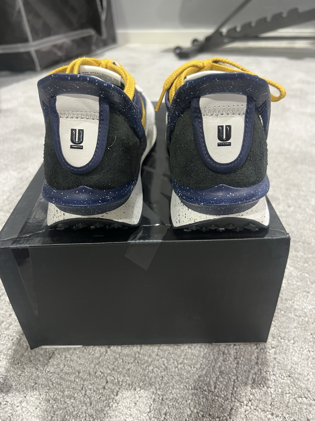Undercover x Nike Women’s Daybreak Woman’s 14 Men’s 12.5 US