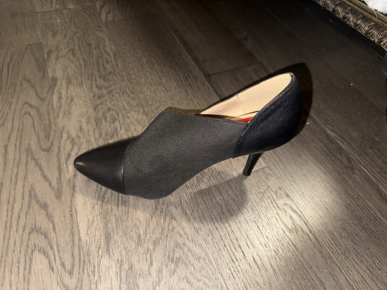 Fashion Stiletto Heels