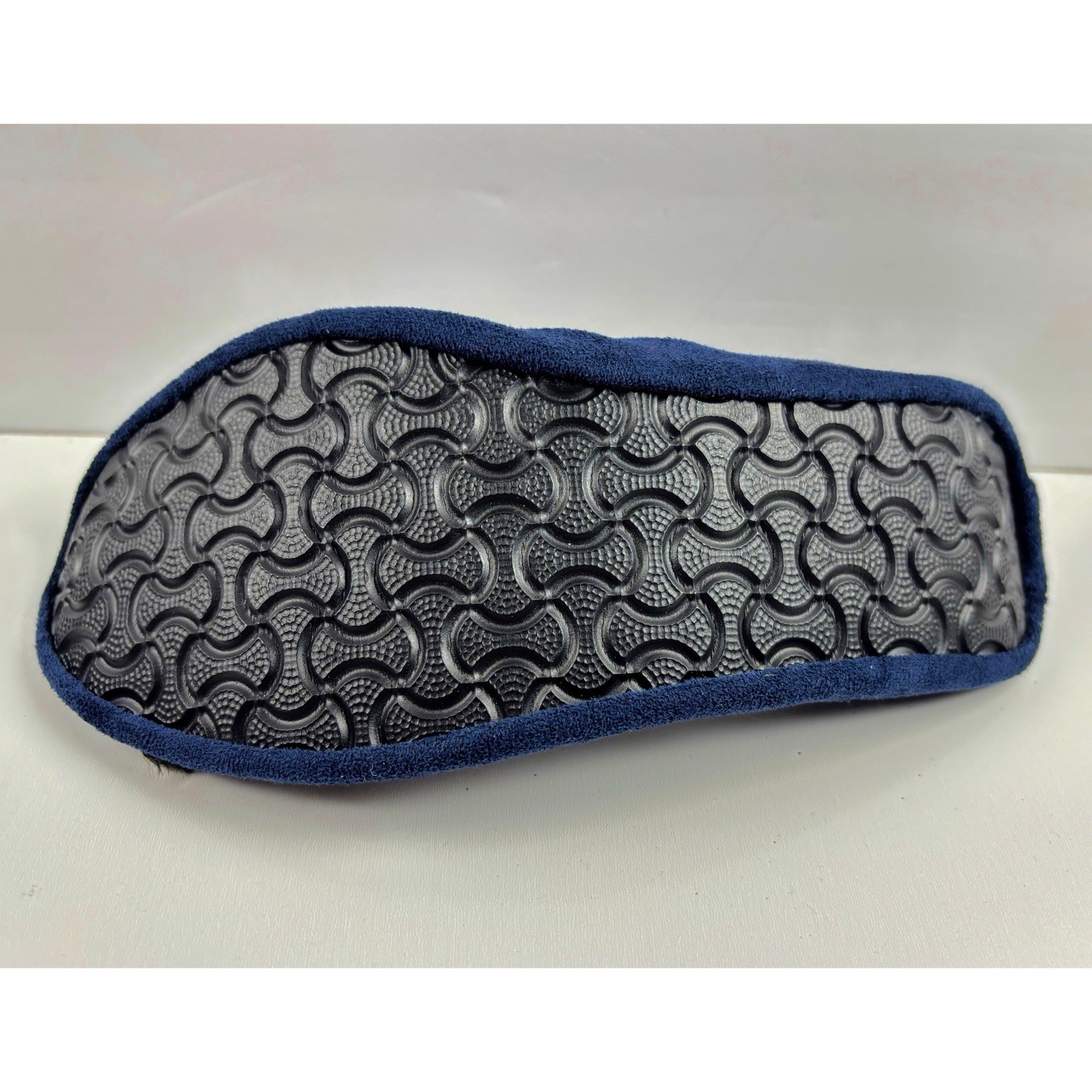SMALL Silky Toes Women Foldable Travel Ballet Flats Slipper Shoes Pouch