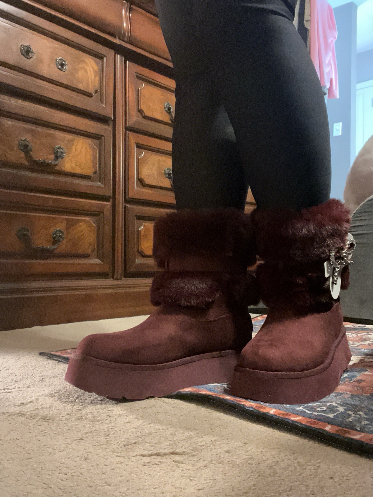 Women Boots