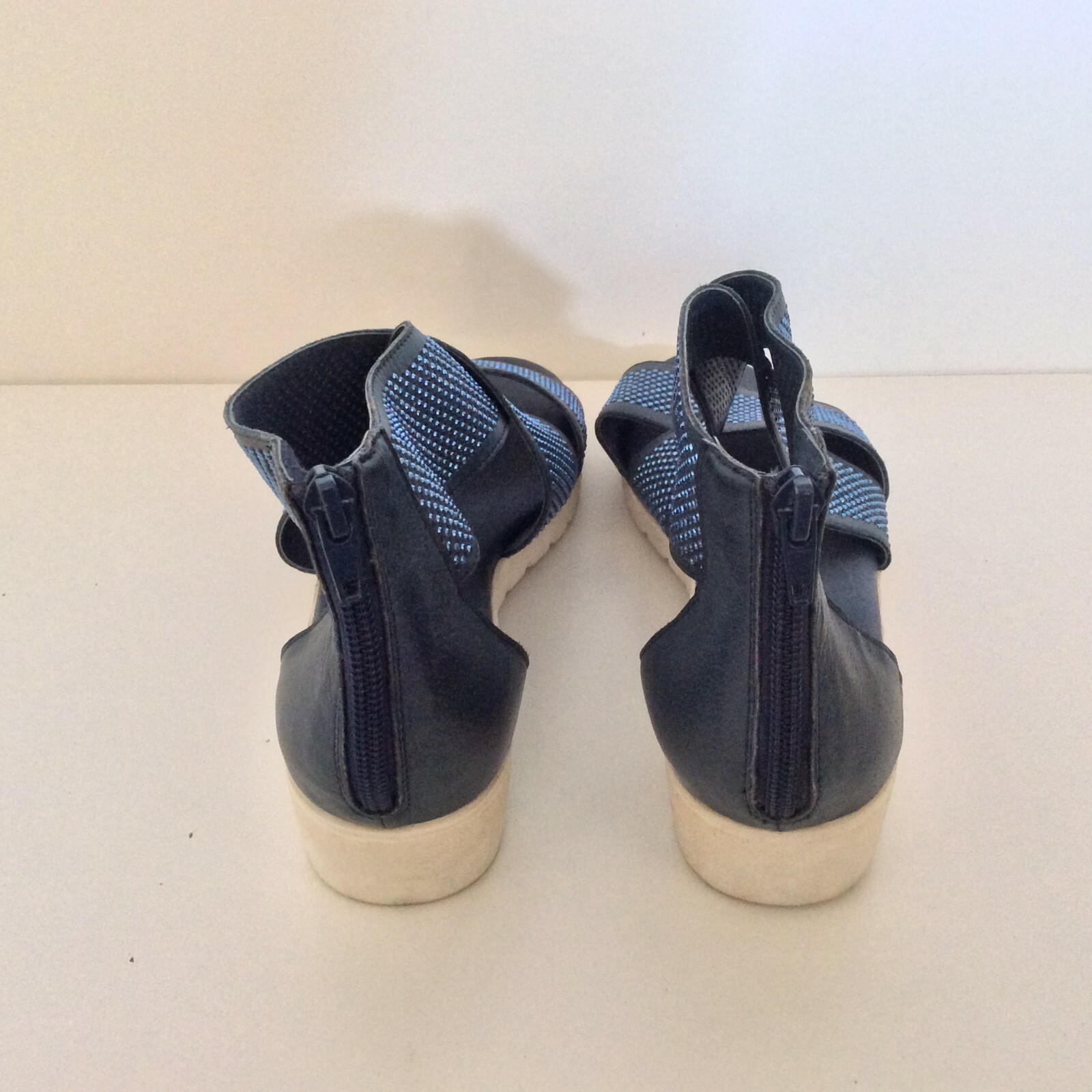 MIDAS WOMEN’S DESIGNER SAMPLE SANDAL SIZE AU 6 / EU 37