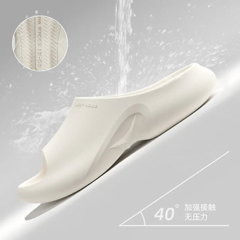 High Quality EVA Soft Thick Soled Slippers Women’s Summer Fashion Wear Slippers