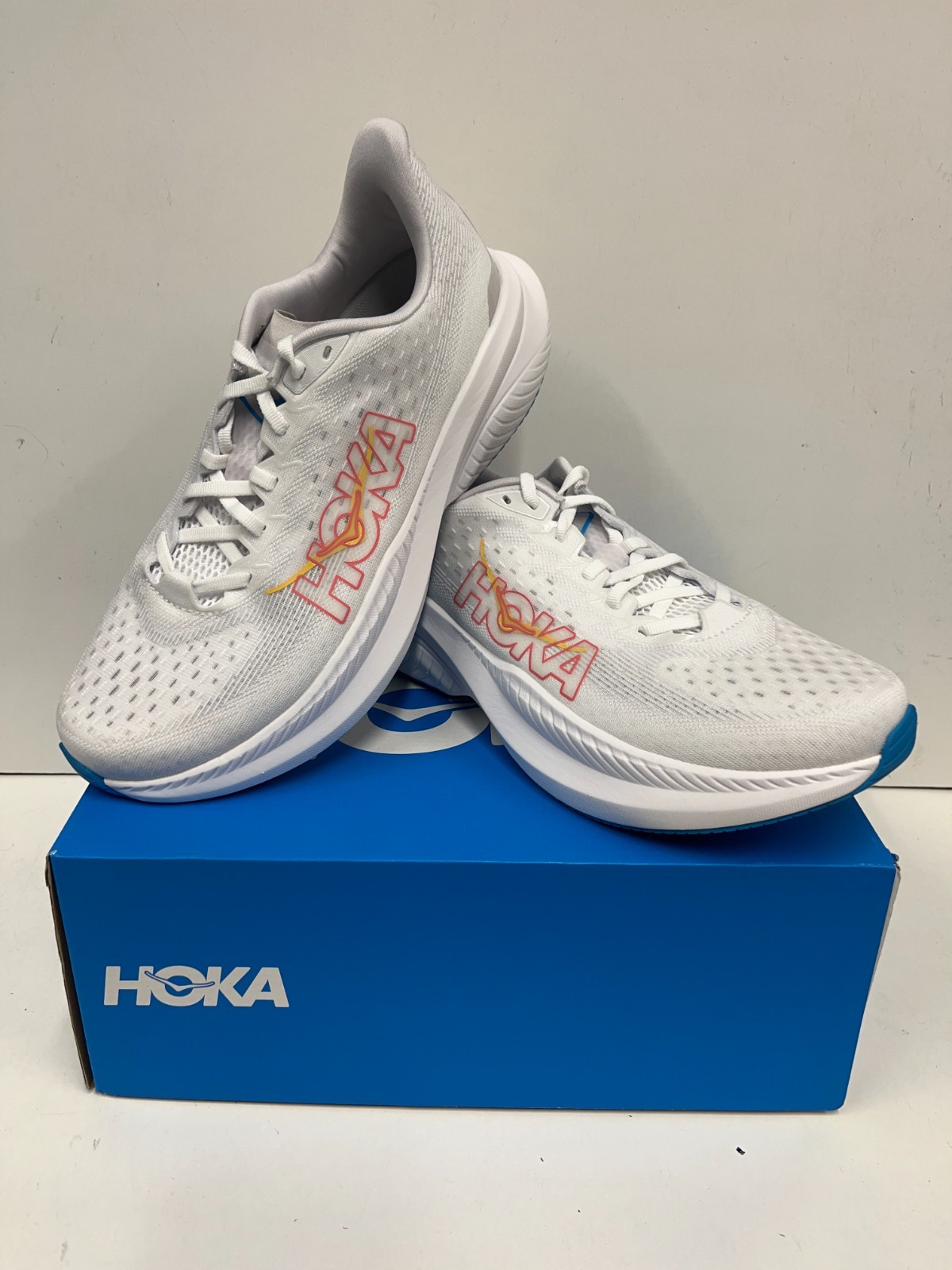 Hoka Mach 6 — Women’s Running Shoes — NEW