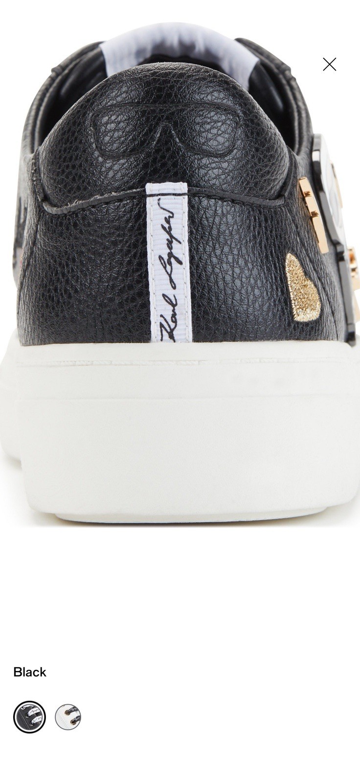 karl lagerfeld women shoes 8
