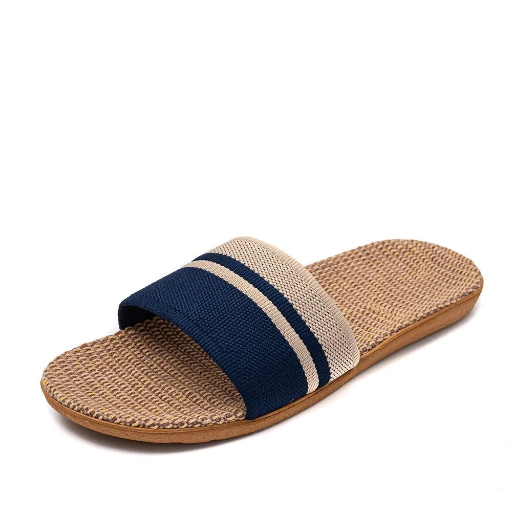 Summer Women Slippers Anti-Slip Home Slippers Lightweight Shoes Women Indoor Lin