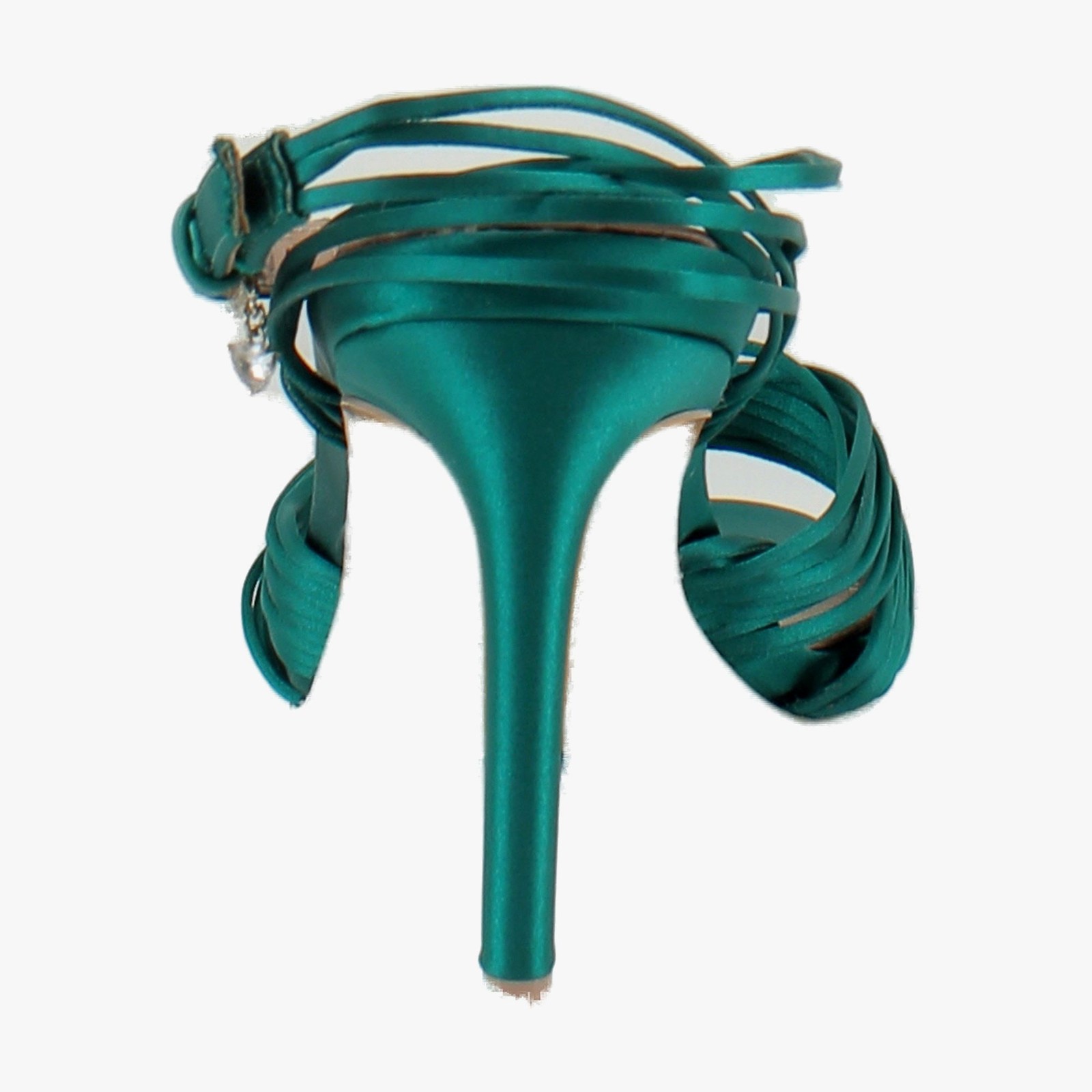 Naturalizer Cariad Women’s Heels Envy Green Size 6 M