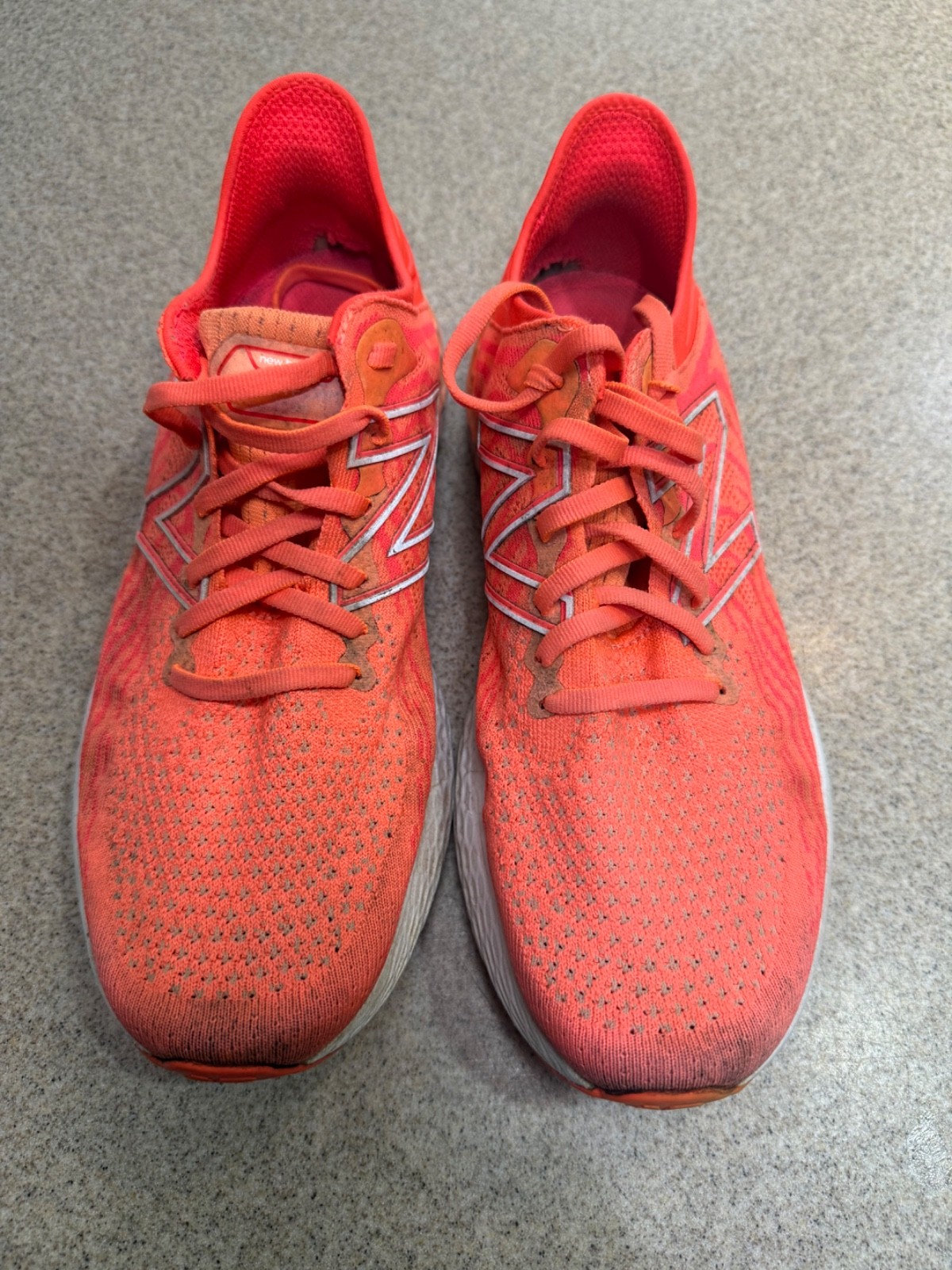 Size 10 – New Balance Fresh Foam 1080v11 Citrus W