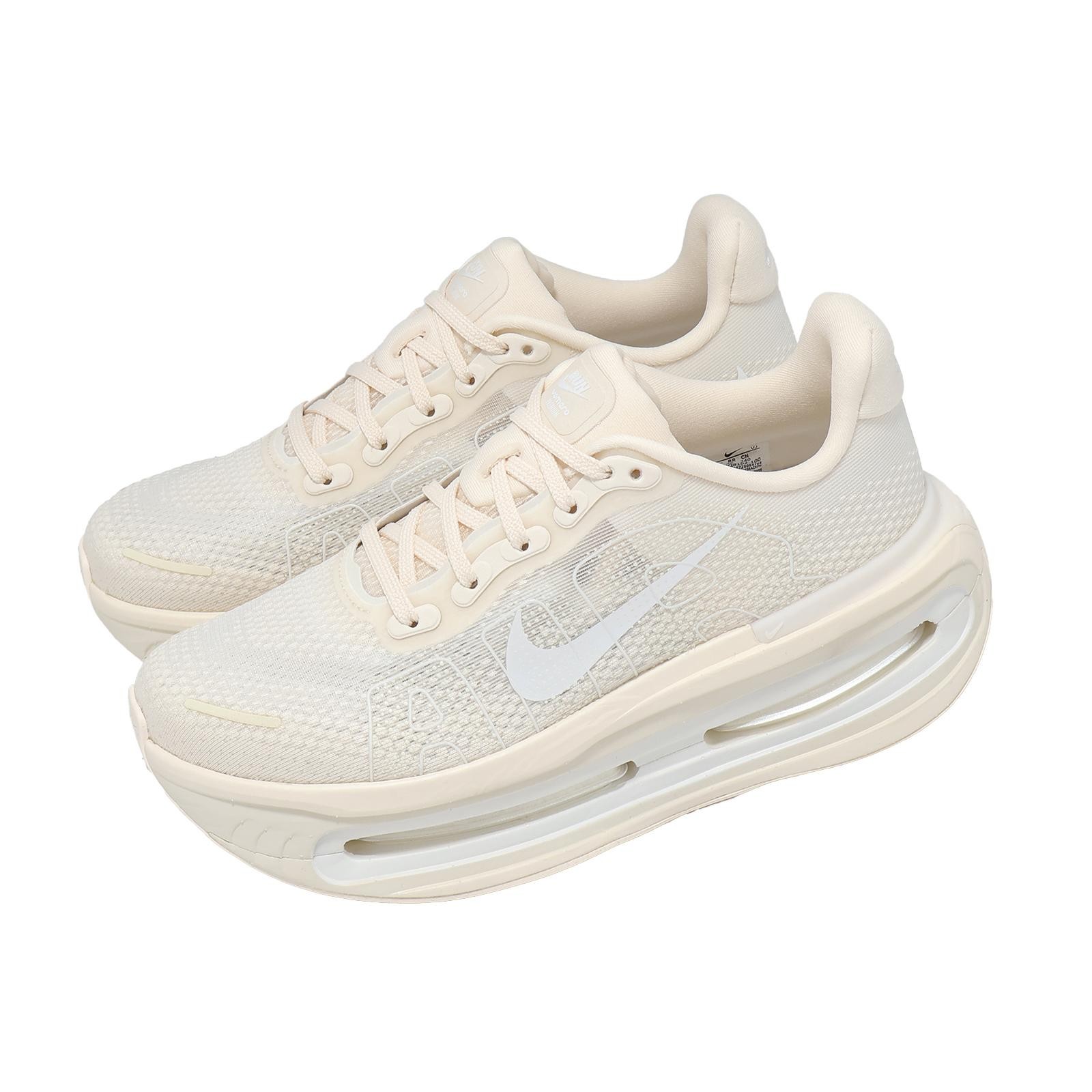 Nike Wmns Vomero Premium ESS Chalk White Pale Ivory Women Running IQ8102-100