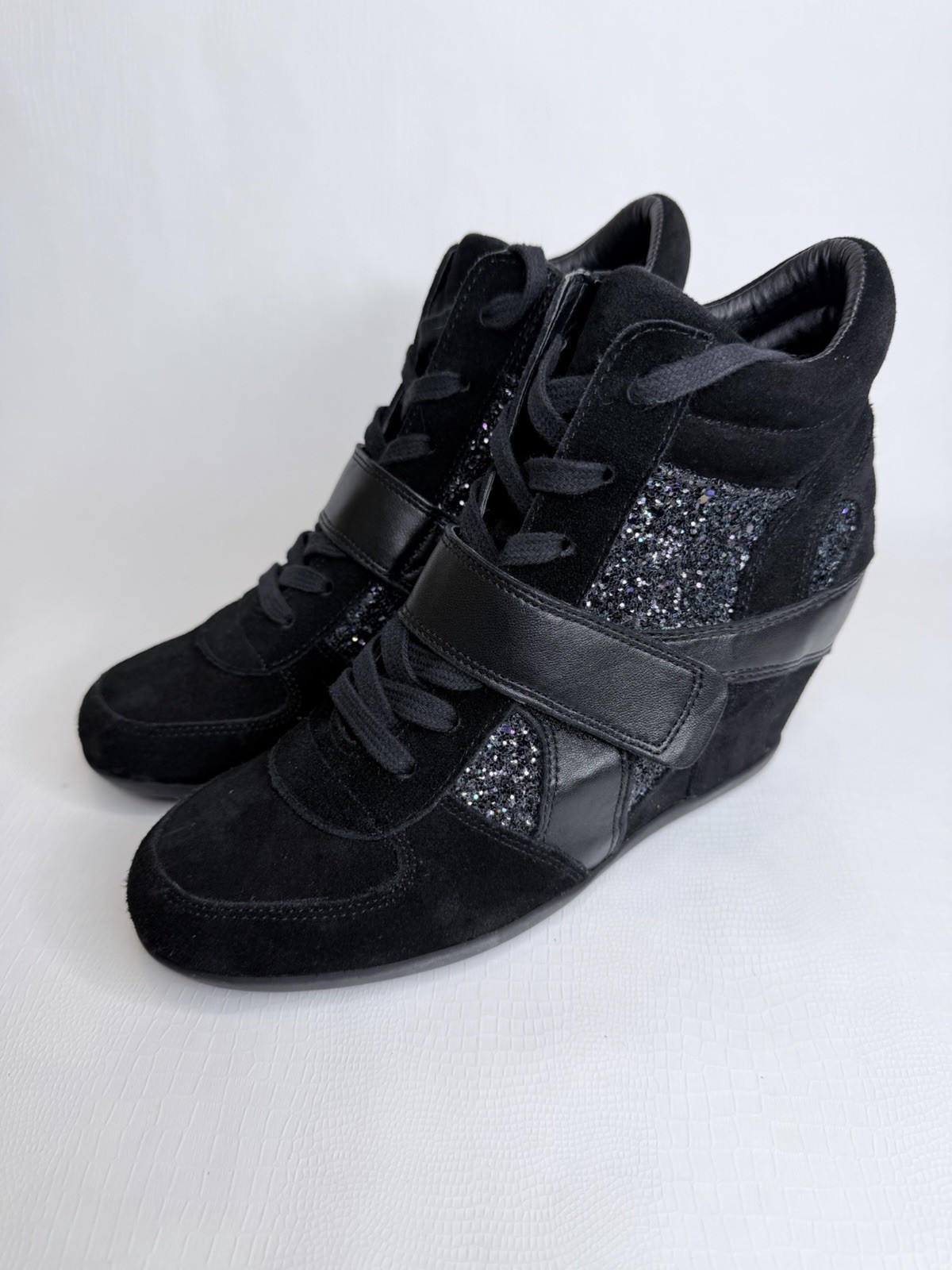 Ash Limited Women’s Heeled Boots