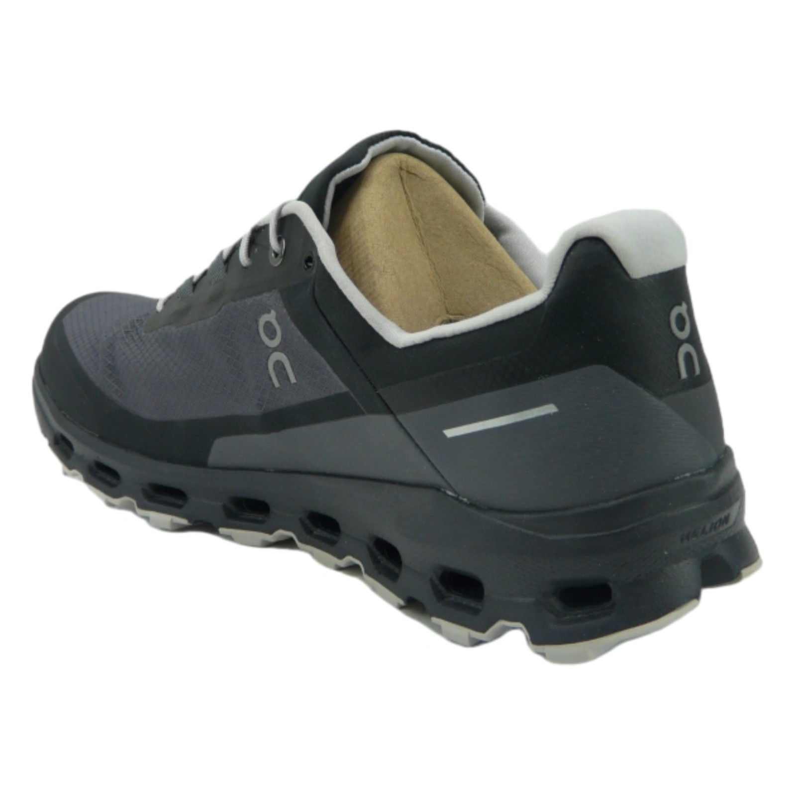On Running Cloudvista Women’s Running Shoes Eclipse / Black US 10