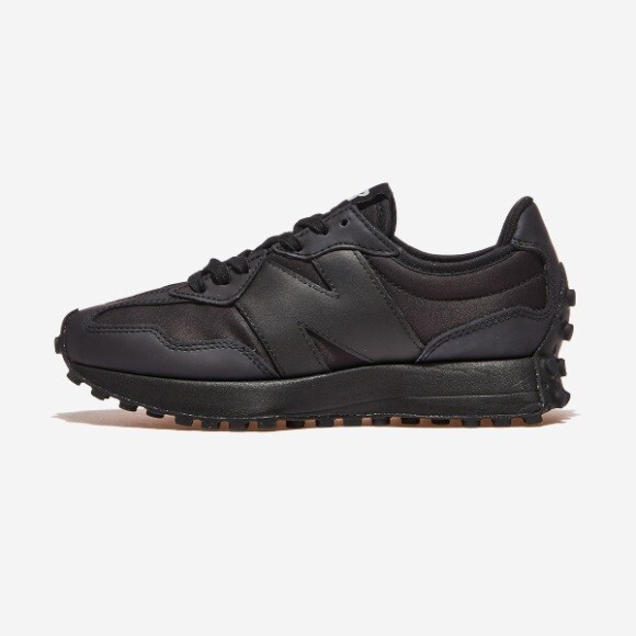 New Balance 327 – Black / WS327TBC / Womens Shoes Sneakers Expedited