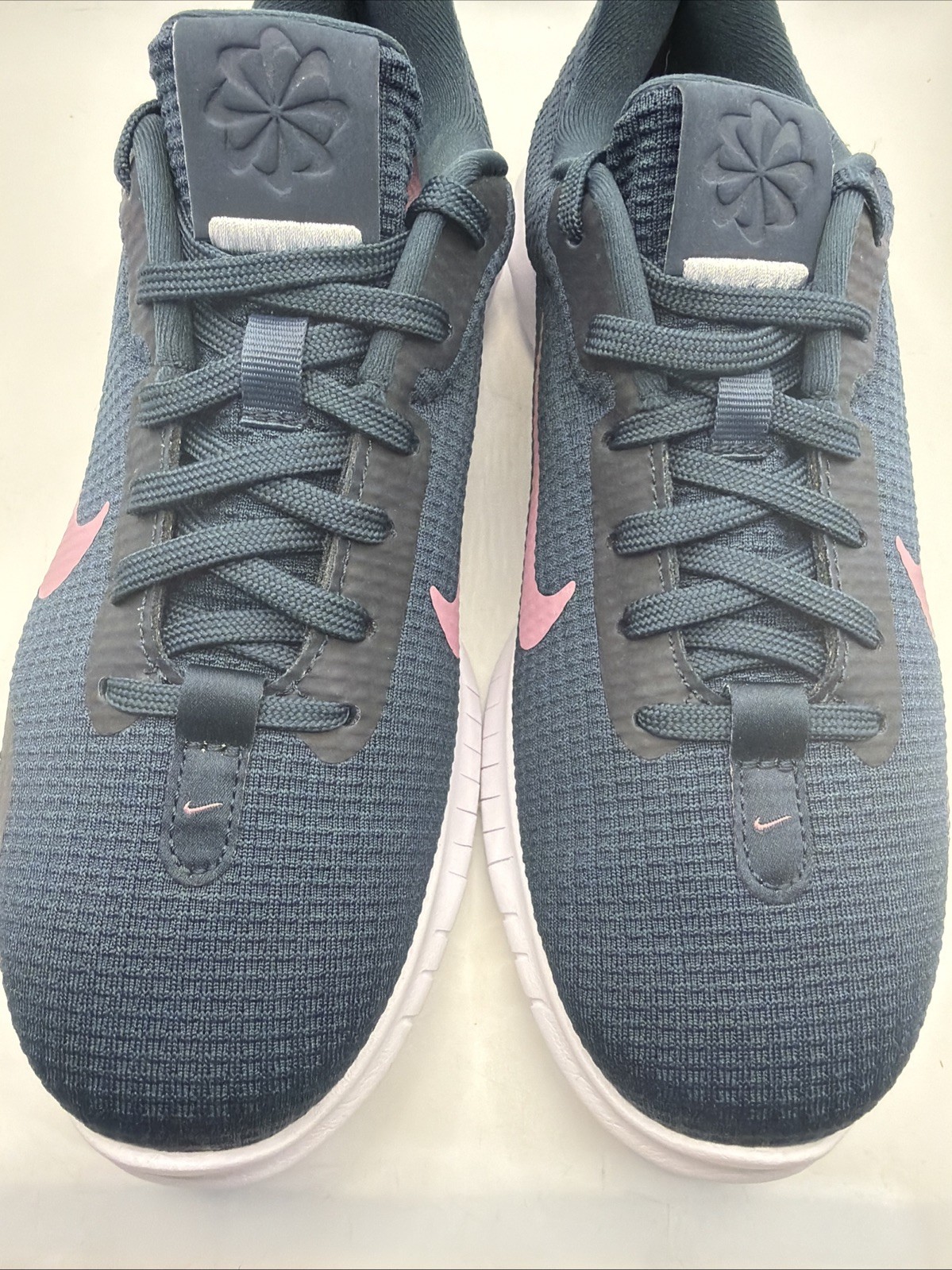 Nike W Flex Experience RN 12 Size 7W, 5.5Men’s Brand New No Box Lid DV0746 401 ￼