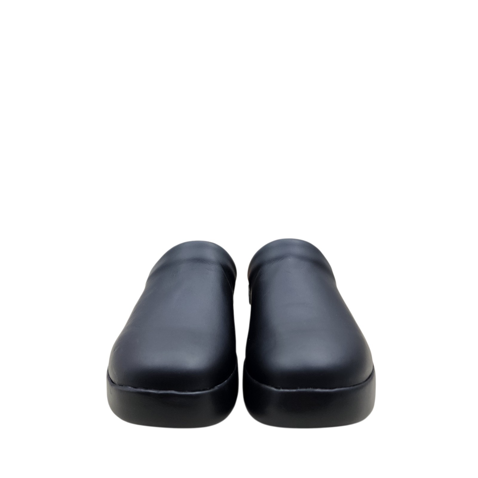 SoftScience Women’s Daisy Character Comfort Sandals PU Synthetic Mules Size 6